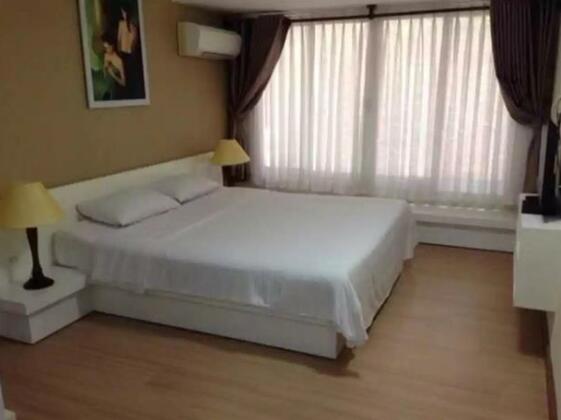HAD Apartment - Truong Dinh