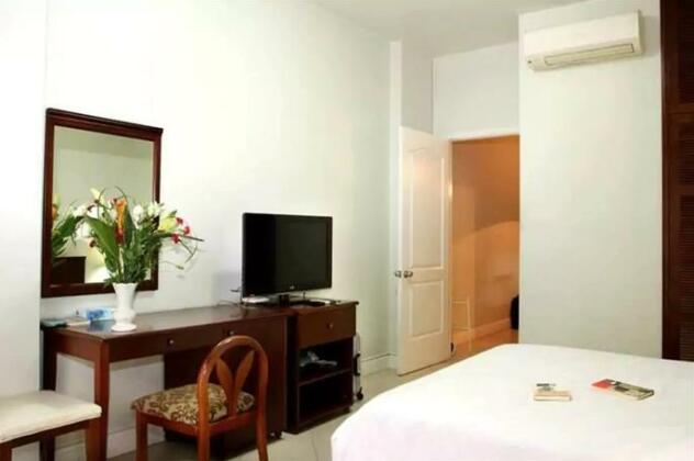 HAD Apartment - Truong Dinh - Photo4