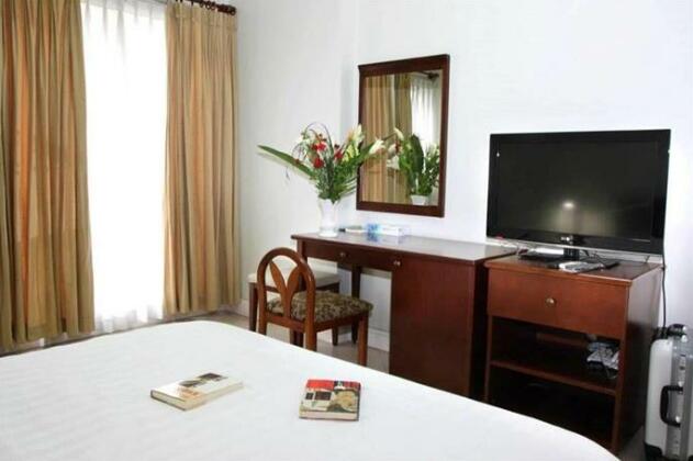 HAD Apartment - Truong Dinh - Photo5