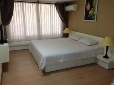 HAD Apartment - Truong Dinh