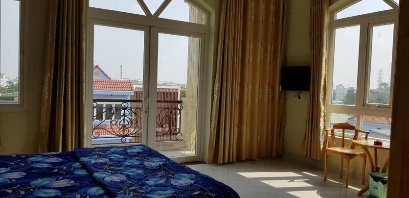 Hai Dang Hotel Ho Chi Minh City - Photo2