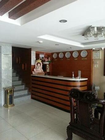 Hai Phong 2 Hotel
