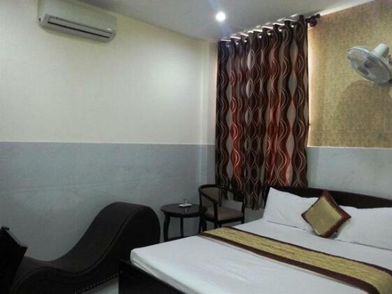 Hai Phong 2 Hotel - Photo2