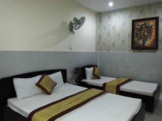 Hai Phong 2 Hotel - Photo3