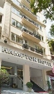 Hampton Hotel Ho Chi Minh City