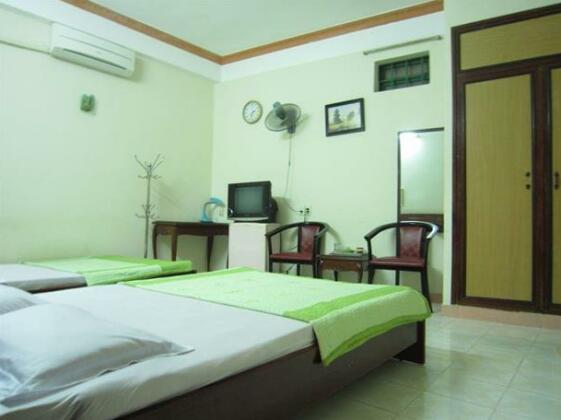 Hanh Long 2 Hotel - Photo3