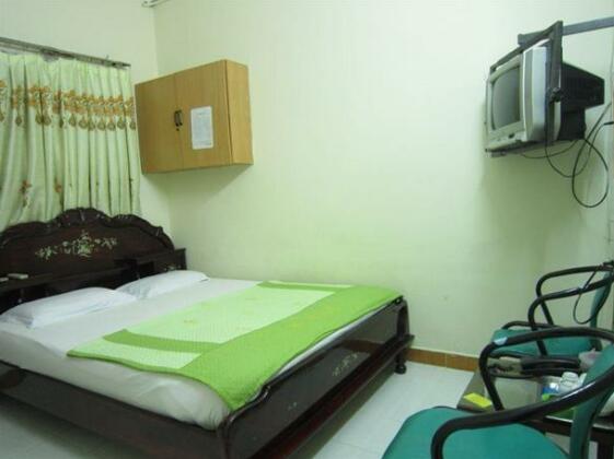 Hanh Long 2 Hotel - Photo4