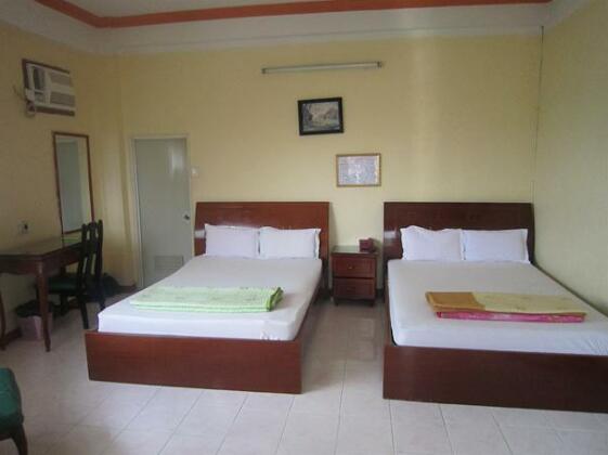 Hanh Long 2 Hotel - Photo5