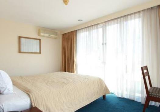 HBT Court Serviced Apartment - Managed By Dragon Fly - Photo2