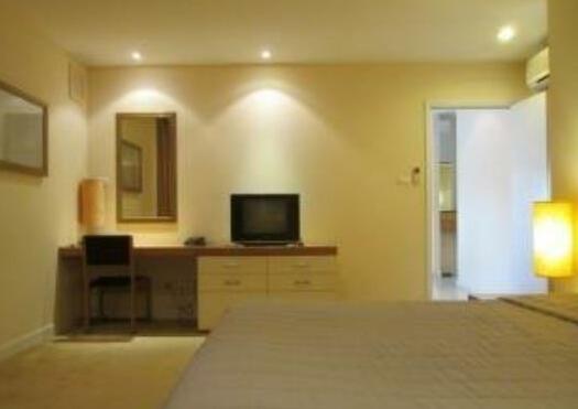 HBT Court Serviced Apartment - Managed By Dragon Fly - Photo3