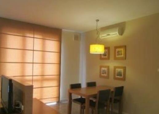 HBT Court Serviced Apartment - Managed By Dragon Fly - Photo5