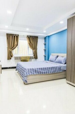 HERA Apartment Ho Chi Minh City