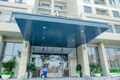 Herla Apartment at Masteri Thao Dien