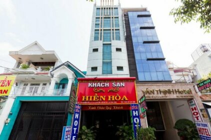 Hien Hoa Hotel