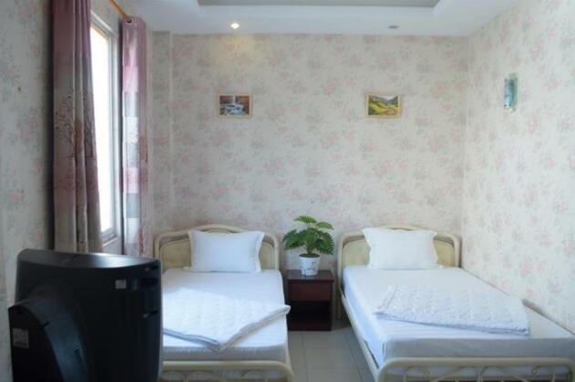 Hoa Anh Dao Hotel Ho Chi Minh City