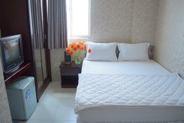 Hoa Anh Dao Hotel Ho Chi Minh City - Photo3