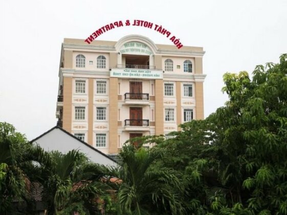 Hoa Phat Hotel & Apartment