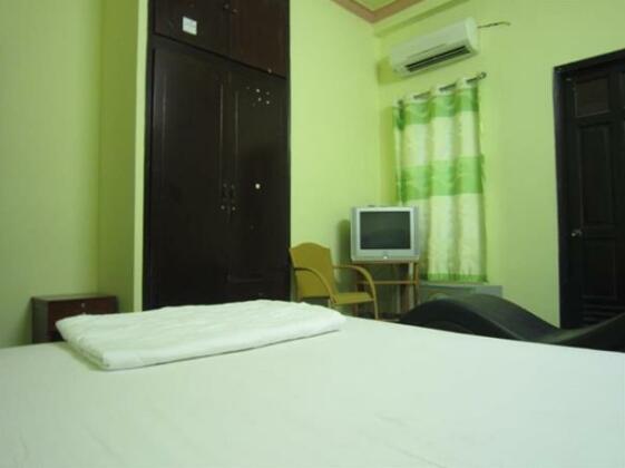 Hoa Thinh Hotel - Photo3