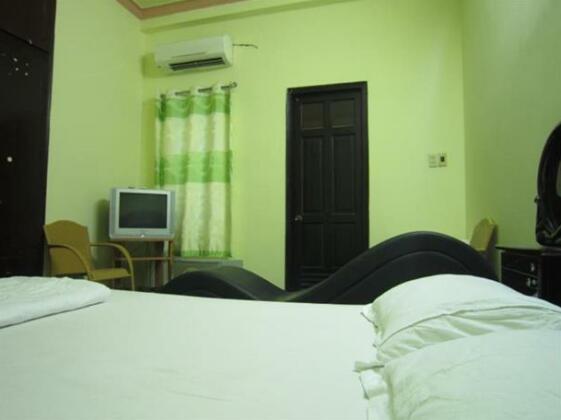 Hoa Thinh Hotel - Photo5