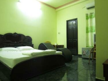 Hoa Thinh Hotel