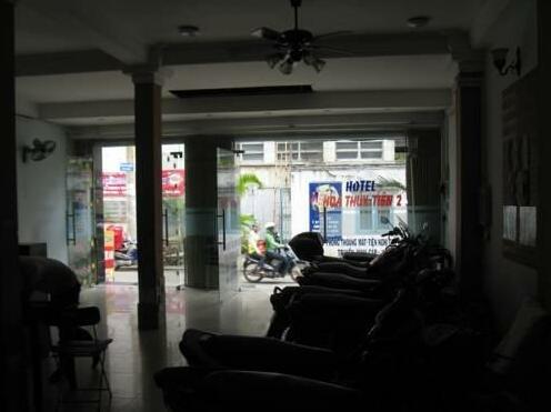 Hoa Thuy Tien 2 Hotel - Photo5