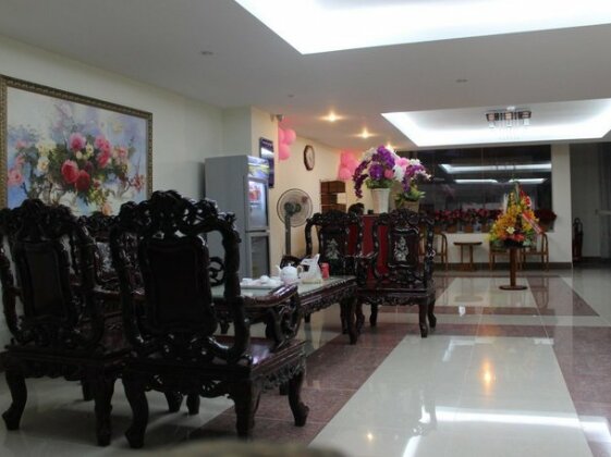 Hoang Anh Star Hotel - Photo2