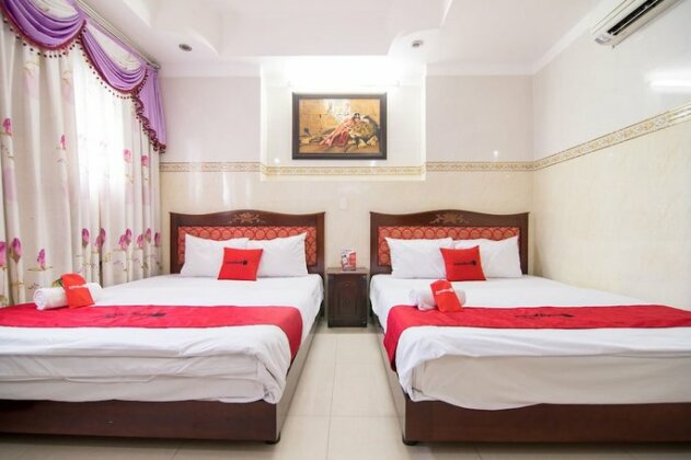 Hoang Dung Hotel - Photo4