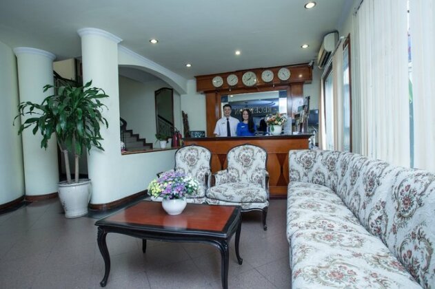 Hoang Ha Hotel - Photo3