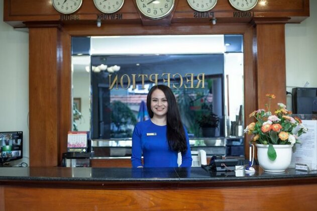 Hoang Ha Hotel - Photo4