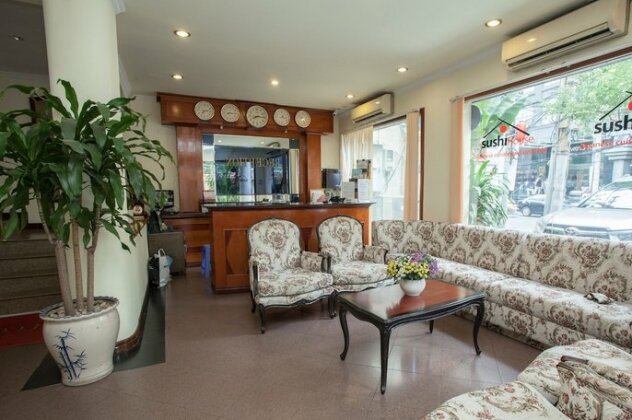Hoang Ha Hotel - Photo5