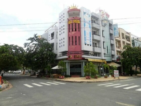 Hoang Kim Hotel Binh Chanh