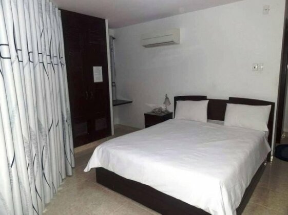 Hoang Kim Hotel Binh Chanh - Photo2