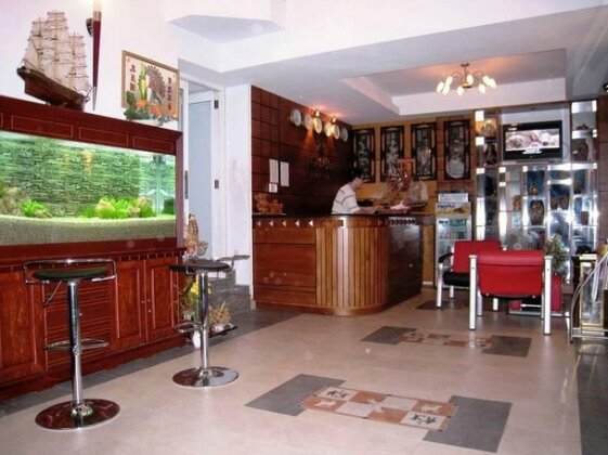 Hoang Kim Hotel Binh Chanh - Photo3