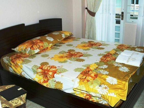 Hoang Kim Hotel Binh Chanh - Photo4