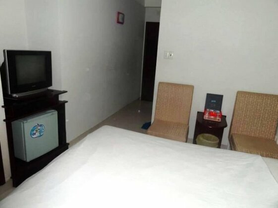 Hoang Kim Hotel Binh Chanh - Photo5