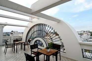Hoang Long Apartment - Photo3