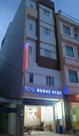 Hoang Ngoc Hotel Thu Duc Ho Chi Minh City