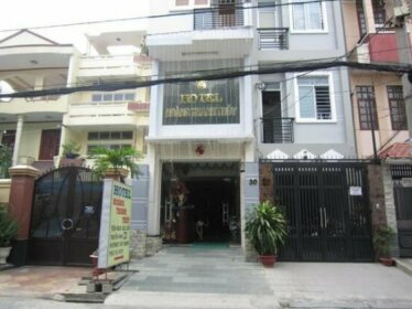 Hoang Thanh Thuy Hotel 1