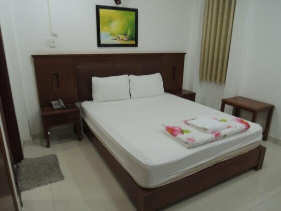 Hoang Thien Loc Hotel