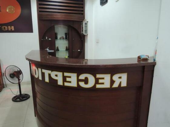 Hoang Thien Loc Hotel - Photo3