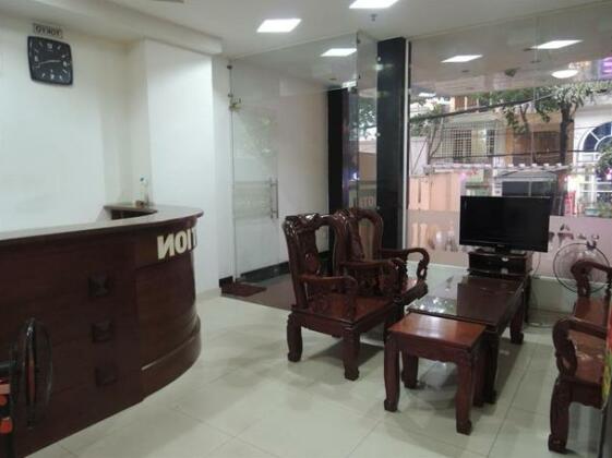 Hoang Thien Loc Hotel - Photo4