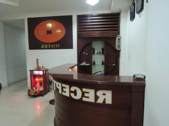 Hoang Thien Loc Hotel - Photo5