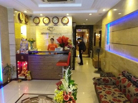 Hoang Vinh Hotel - Photo4