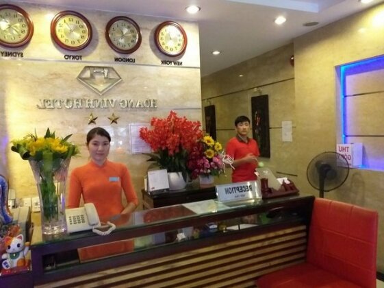 Hoang Vinh Hotel - Photo5