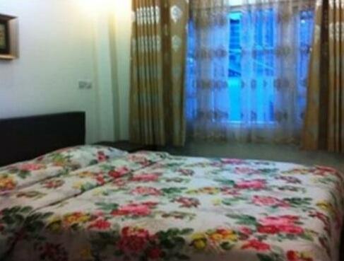Holland Guest House Ho Chi Minh City - Photo2
