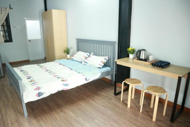 Homestay - Anh's House - Photo2