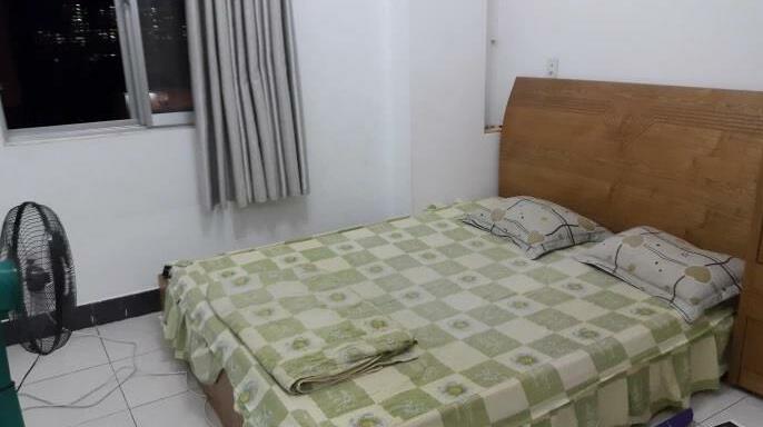 Homestay in District 7 near Saigon Exhibition And Convention Center
