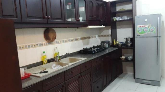 Homestay in District 7 near Saigon Exhibition And Convention Center - Photo3