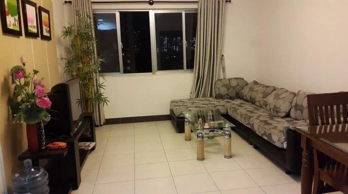 Homestay in District 7 near Saigon Exhibition And Convention Center - Photo4