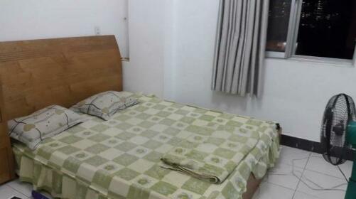 Homestay in District 7 near Saigon Exhibition And Convention Center